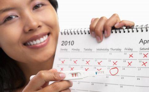 例假变少还可以怀孕吗(月经量少怀不了孕是什么原因）