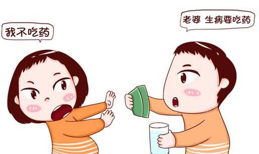 咳嗽后多久可以怀孕(吃咳嗽药对备孕有影响吗）