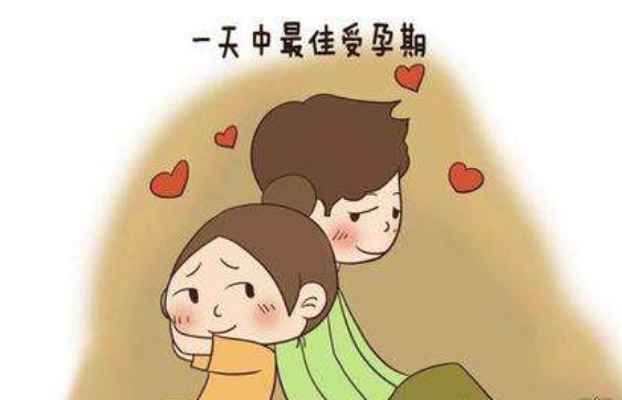 只有把握备孕节奏，才能快速怀孕？(备孕期间注意事项）