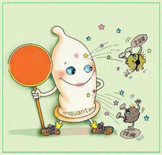 避孕套洗洗还能用吗(避孕套戴多了对女性有什么伤害）