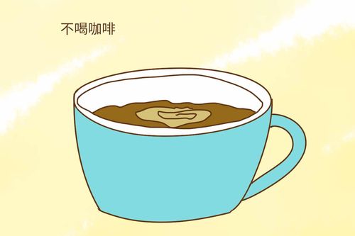 咖啡备孕能吃吗(备孕的人能喝咖啡吗）