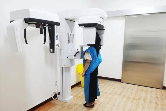 口腔ct辐射影响怀孕吗(口腔护士每天拍CT能备孕吗)