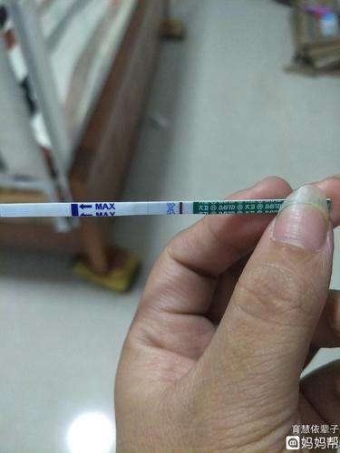 同房12天早孕测纸白板怎么回事(排卵15天白板却怀孕了）