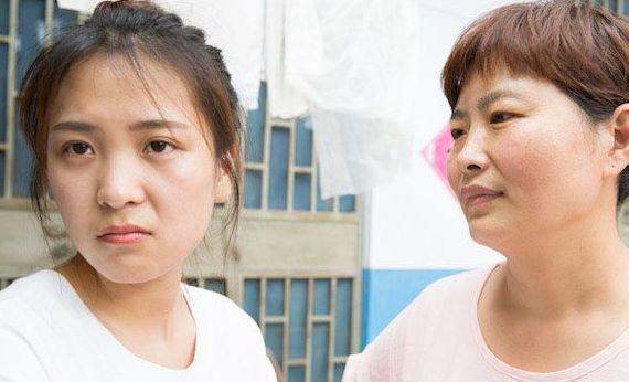 为什么儿媳结婚三年不孕，一离婚就怀上了？(儿媳进门婆婆一般都是给什么）