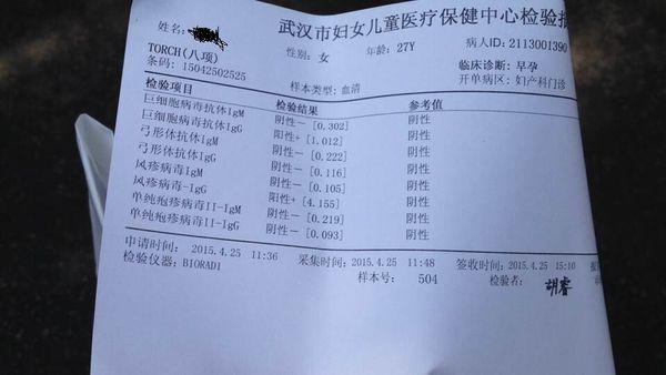 优生五项检查是什么?为什么产前必须要做?(产检优生五项是检查什么)