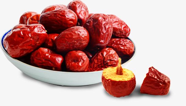 吃红枣对宫寒有帮助吗(宫寒可以吃桂圆吗）