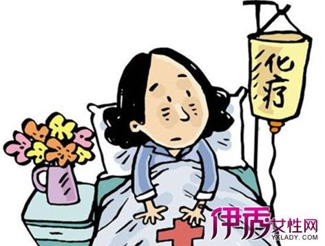 化疗后多久可以怀孕(化疗后的白发能染吗）