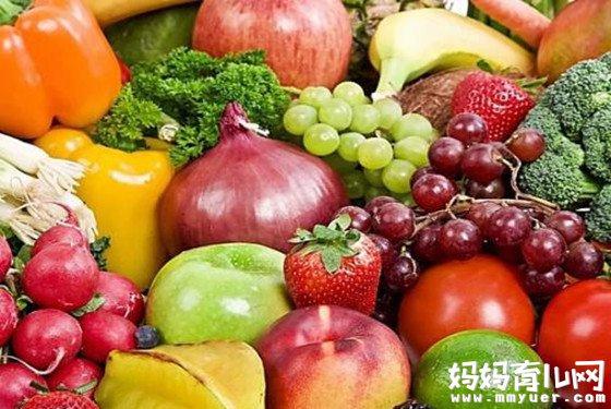 吃什么能促进怀孕(受孕成功的第一感觉）