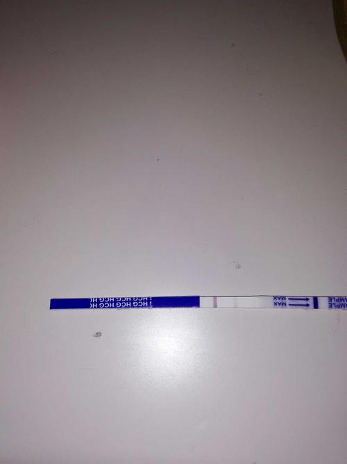 连续两天用试纸弱阳什么意思(排卵试纸7天都是弱阳）