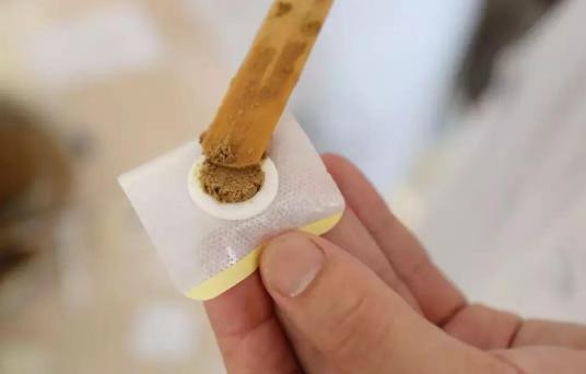 血糖高可以贴三伏贴吗(为什么糖尿病人不能贴37贴吗)