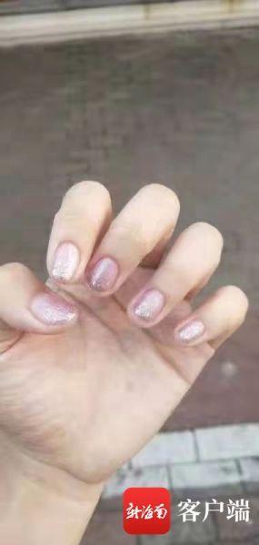 美甲多久后可以怀孕(怀孕三个月做一次美甲没事吧）