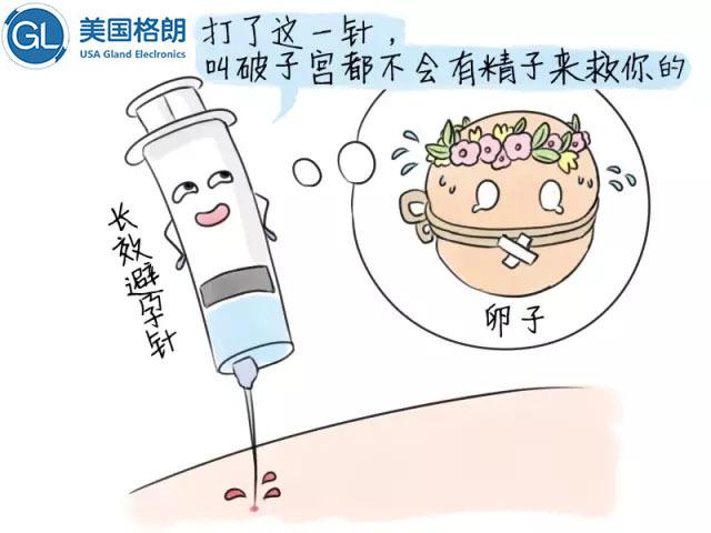 长期避孕针多少钱一针(有没有打一针可以避孕的)