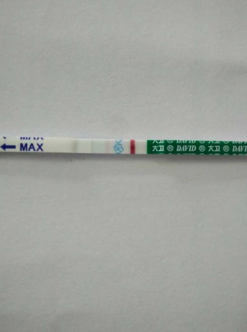 连续五天验孕试纸弱阳是什么原因(连续六天早孕试纸弱阳）