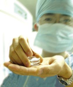 非配偶可以人工受孕吗(单身做人工受孕的条件）