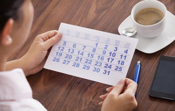 这两个时间点备孕受孕率高，宝宝还健康(受孕率较高的日子不是排卵当天）