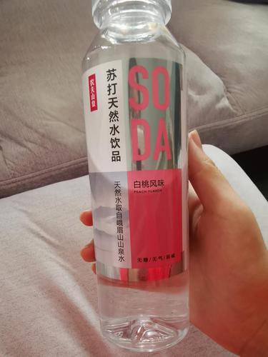 苏打片怎么用生男孩儿(喝一个月苏打水生男孩）