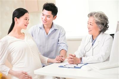 这4项基础检查,助力准爸高效造人(做不好一个准爸爸)