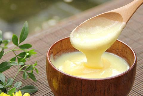 雌二醇低可以吃蜂王浆吗(六项激素其他都正常雌二醇低）