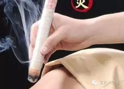 艾灸灸子宫容易怀孕吗(艾灸子宫多久做一次）