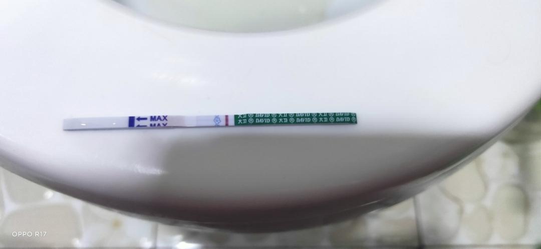 试孕纸一定要晨验是吗(试孕纸在同房后几天可以试出来）