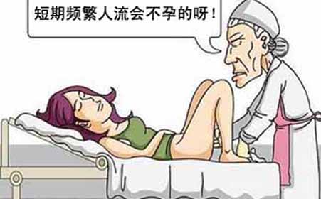 验孕棒一定要用晨尿吗(伤害最小的流产方式）