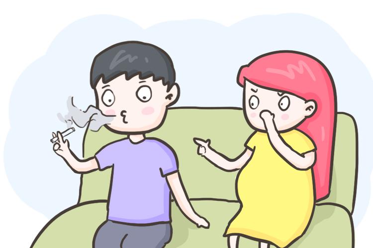 长期抽烟的可以怀孕吗(抽烟可以备孕吗）