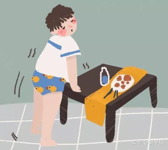 自慰会导致月经不调吗月经不调到底是什么引起的呢？(月经不调月经量少怎么调理）