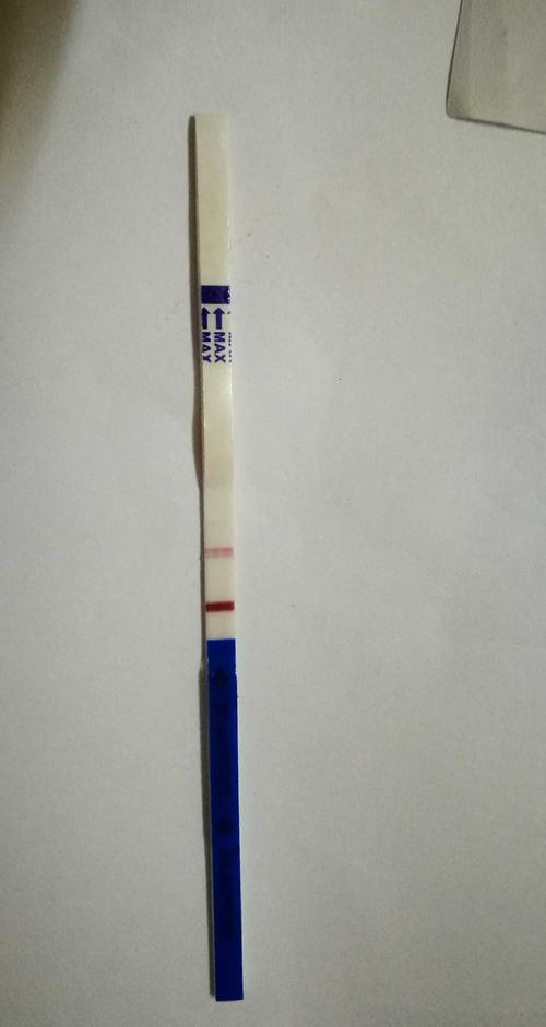 试纸会不会测不出怀孕(有没有人用试纸测不出来怀孕）