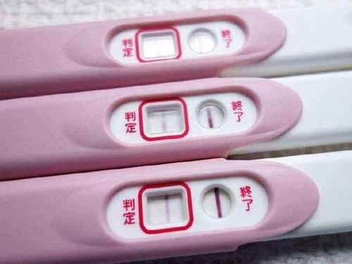 验孕棒准不准(验孕棒准不准两条杠）