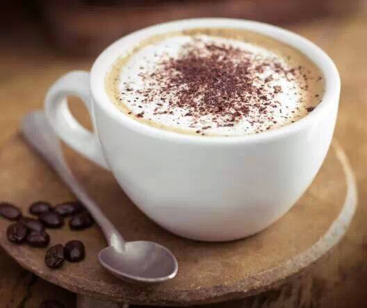 贫血的人可以喝咖啡吗(重度贫血吃什么补得快)