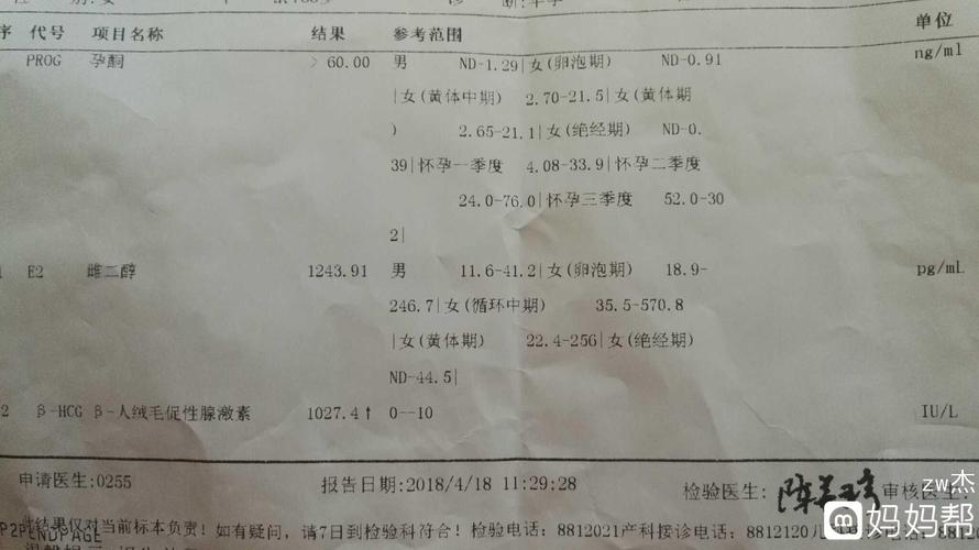 要来月经前测验孕准吗(月经推迟5天验孕棒测试准吗）