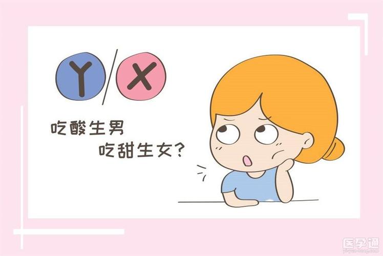 酸性体质备孕三胎男孩(二胎备孕男孩成功经验）