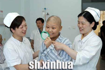 血小板抗体检测阴性是什么意思(什么情况下怀疑白血病）