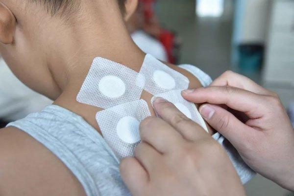 贴三伏贴可以吃感冒药吗(三伏贴冬天能贴吗）