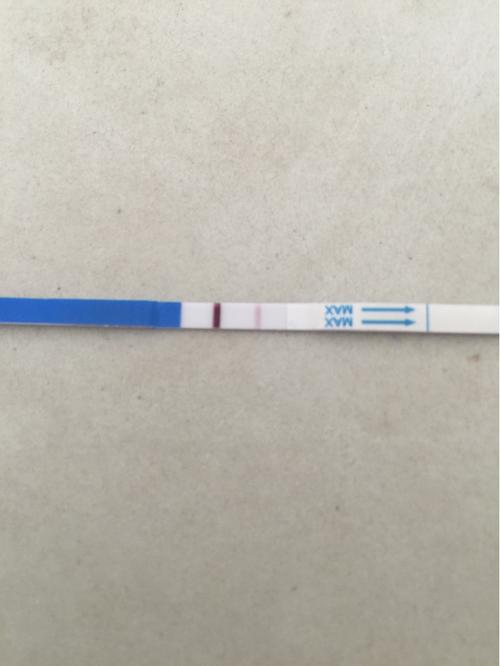 要来月经前测验孕准吗(月经推迟5天验孕棒测试准吗）