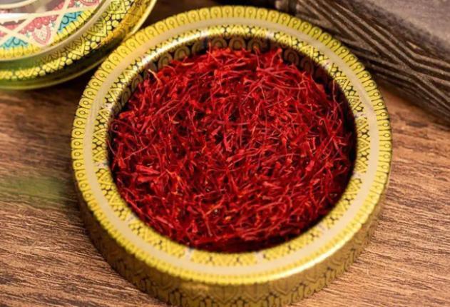 贫血的人可以喝藏红花吗(藏红花治疗贫血吗）