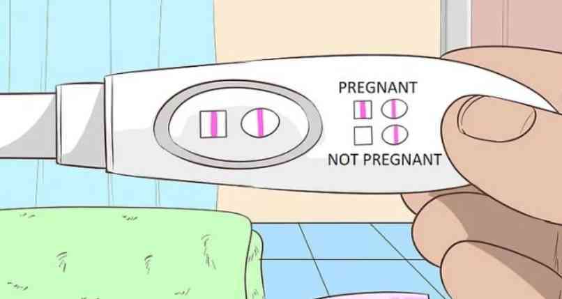 验孕棒准确率高吗(15个信号暗示你怀孕了）