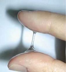 闭经以后还会怀孕20吗(白带预示怀孕还是月经）