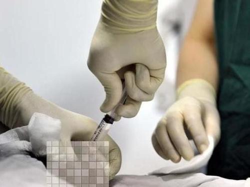 试管助孕男方取精困难怎么办(试管婴儿是怎么取精）