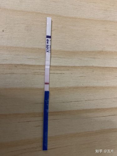 试条怎么看是怀孕了(怎样看试纸有没有怀孕）