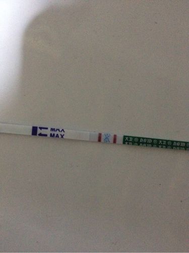 试纸查早孕准确吗(早孕试纸必须用晨尿吗）