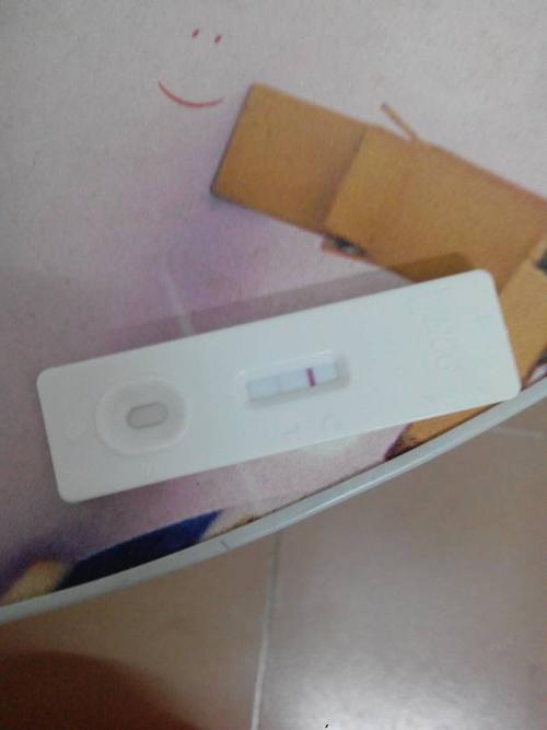 验孕棒会出错吗(假孕竟然也是两道杠一深一浅）