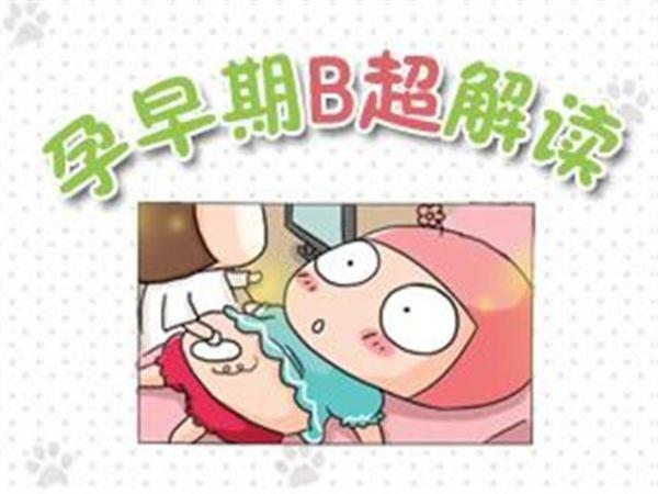 要备孕做b超用憋尿吗(怀孕憋尿会怎么样）