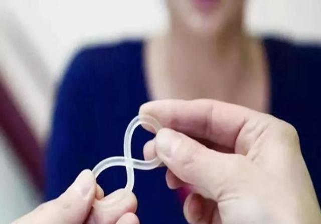 输卵管轻度粘连会怀孕吗(没怀过孕输卵管会粘连吗）