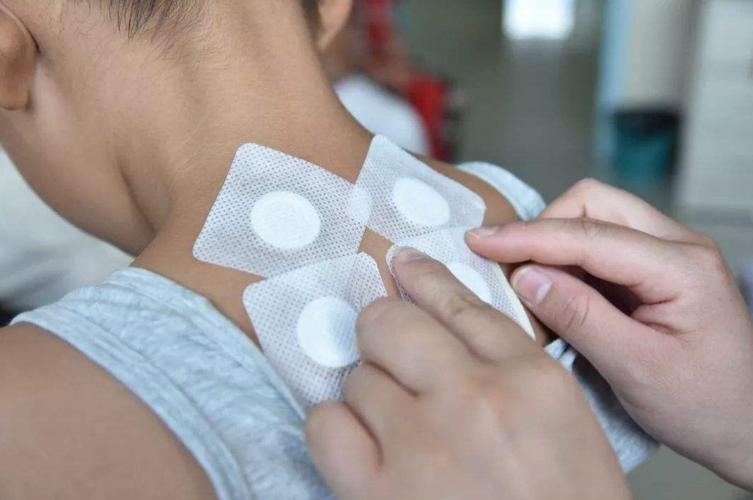 贴三伏贴能治肺气肿吗(三伏贴治妇科病吗）