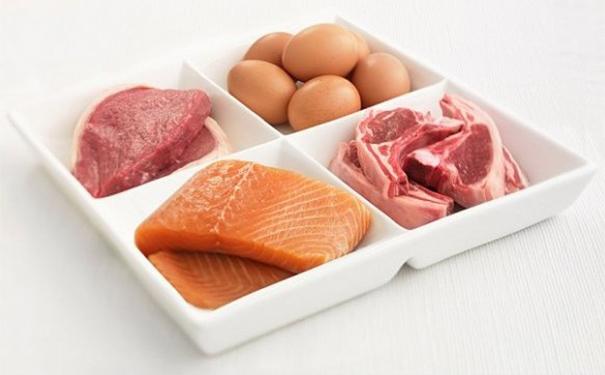 雄性激素高的食物有哪些这几种食物雄性含量最高！(雄激素高不能吃的食物）