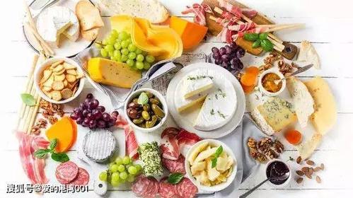 这五类食物再喜欢吃也要忍住，你有注意吗？(想吃好吃的但是又不知道吃什么）