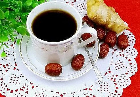 贴三伏贴可以喝姜枣茶吗(出了三伏天还能喝姜枣茶吗)