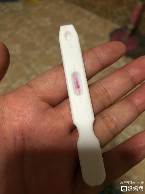 验孕棒准确率高吗测试结果怎么看(什么情况下验孕棒验不出来）