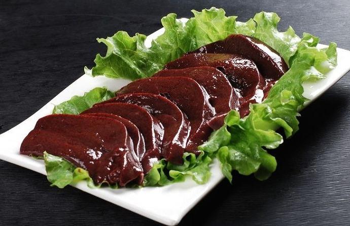 贫血吃猪肝能补血吗(贫血最明显的5个征兆）